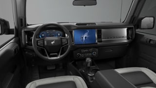 2026 Ford Bronco® Internal Image 2